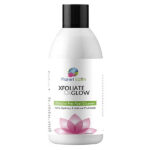 Planet Eden Glycolic Pre-Peel Cleanser with Organic Fruit Extracts - Excellent for Pre-Peel or daily Exfoliation for Glowing Skin
