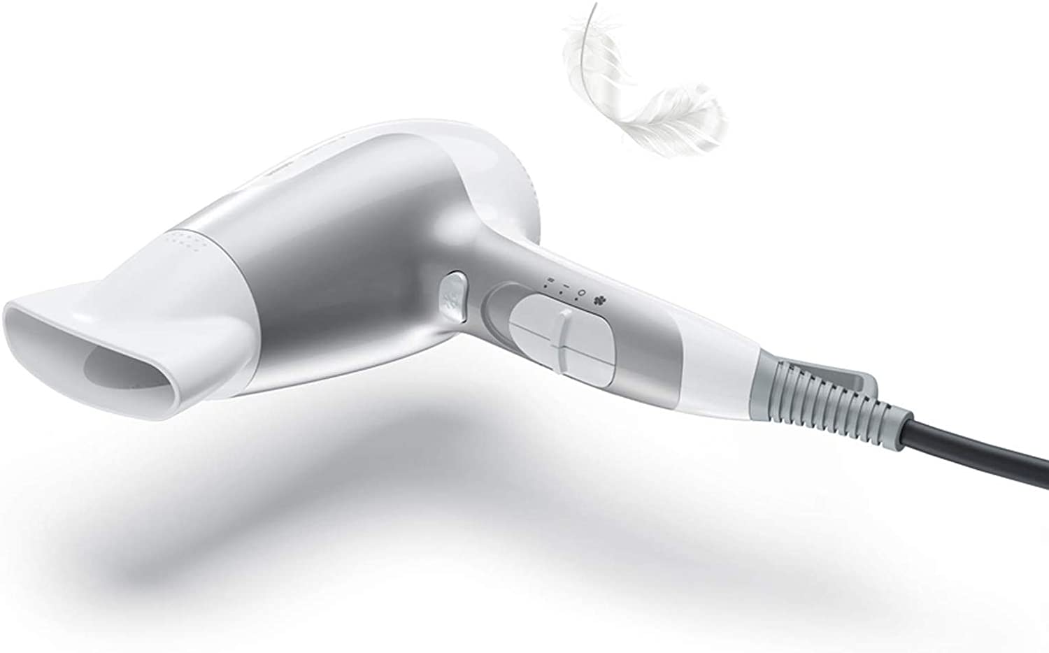 Braun Satin Hair ( 5 ) Iontec Technology Hair Dryer 2500 Watt Hd 585 - Image 4