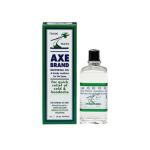 Axe Brand Universal Oil 56ml