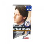 Bigen Speedy Colour - Natural Brown 104