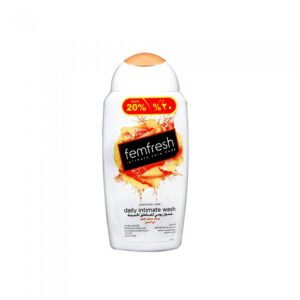 Femfresh Intimate Wash 250 ml 20% Off