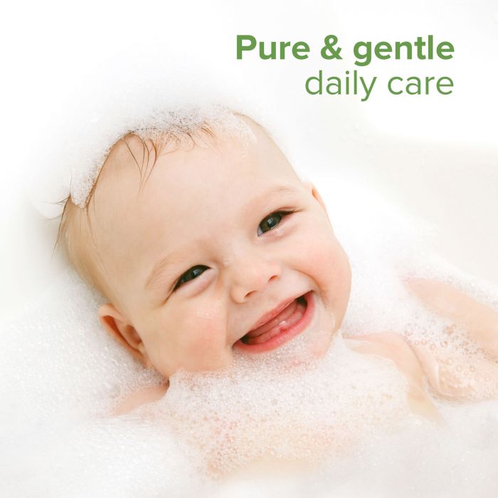 Johnson’S Shampoo Chamomile Baby Shampoo - 200 Ml - Image 3