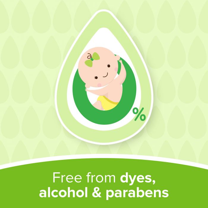 Johnson’S Shampoo Chamomile Baby Shampoo - 200 Ml - Image 6