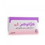 KLAVOX 1 GM TAB 14'S