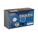 BOKANG Aneroid Sphygmomanometer With Single Head Stethoscope Portable Kit