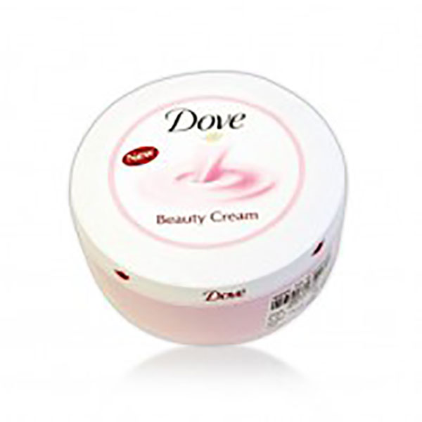 Dove Beauty Cream New - 250 Ml