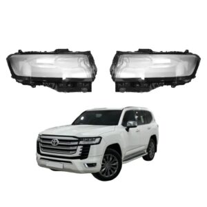 2022 Landcruiser Candles Kit