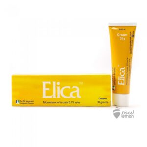 Elica Cream 30 GM4.
